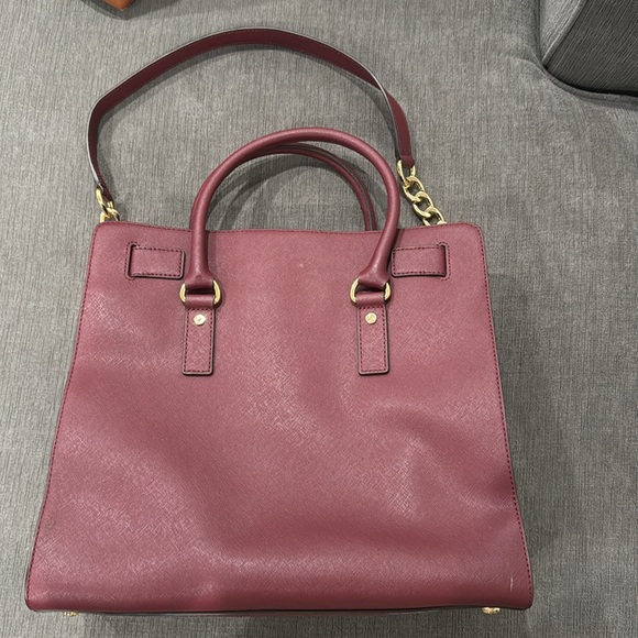 Large Michael Kors Tote Bag - Picture 2 of 7
